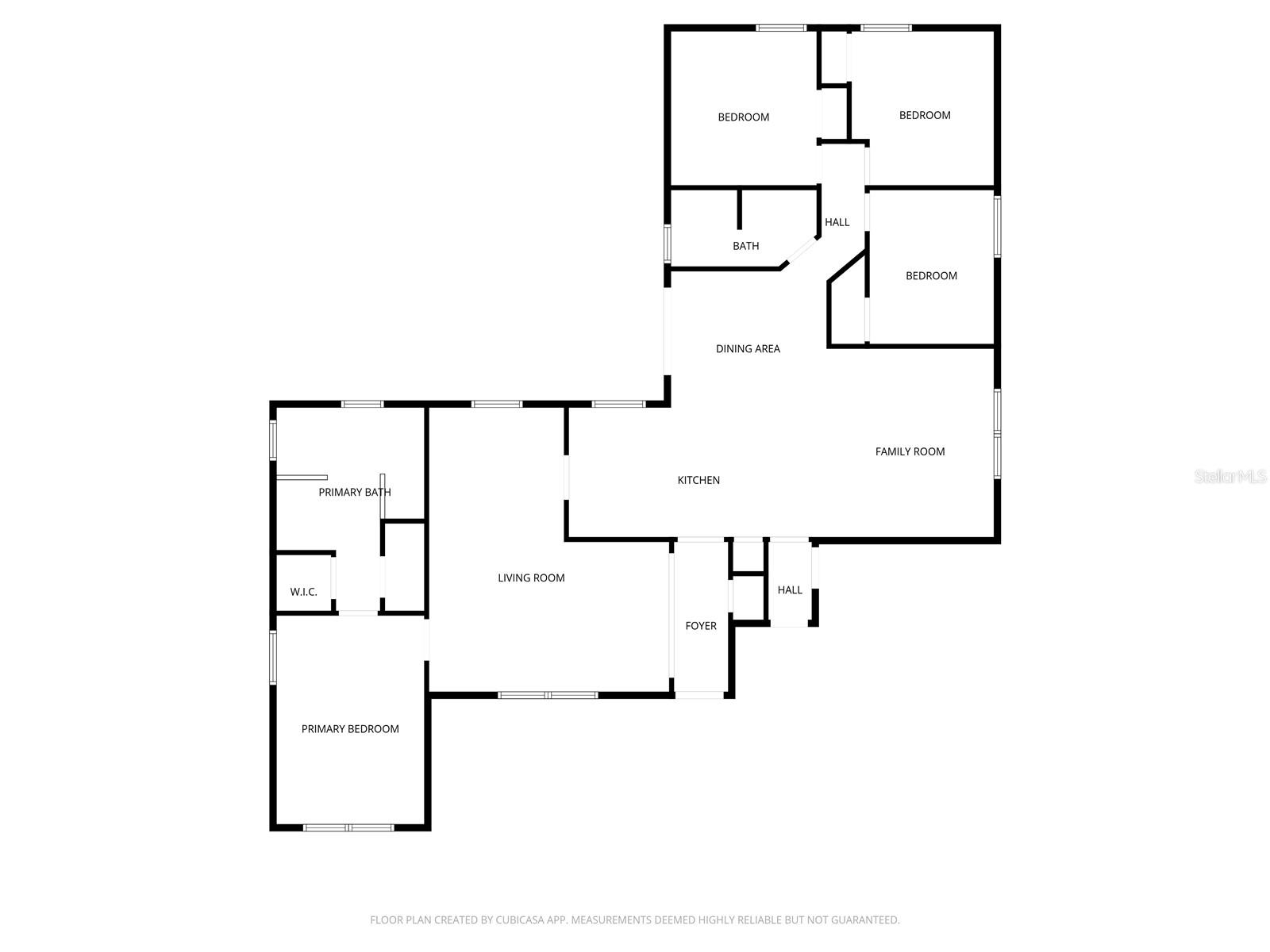 Image 49 of 49 For 2466 Augusta Way