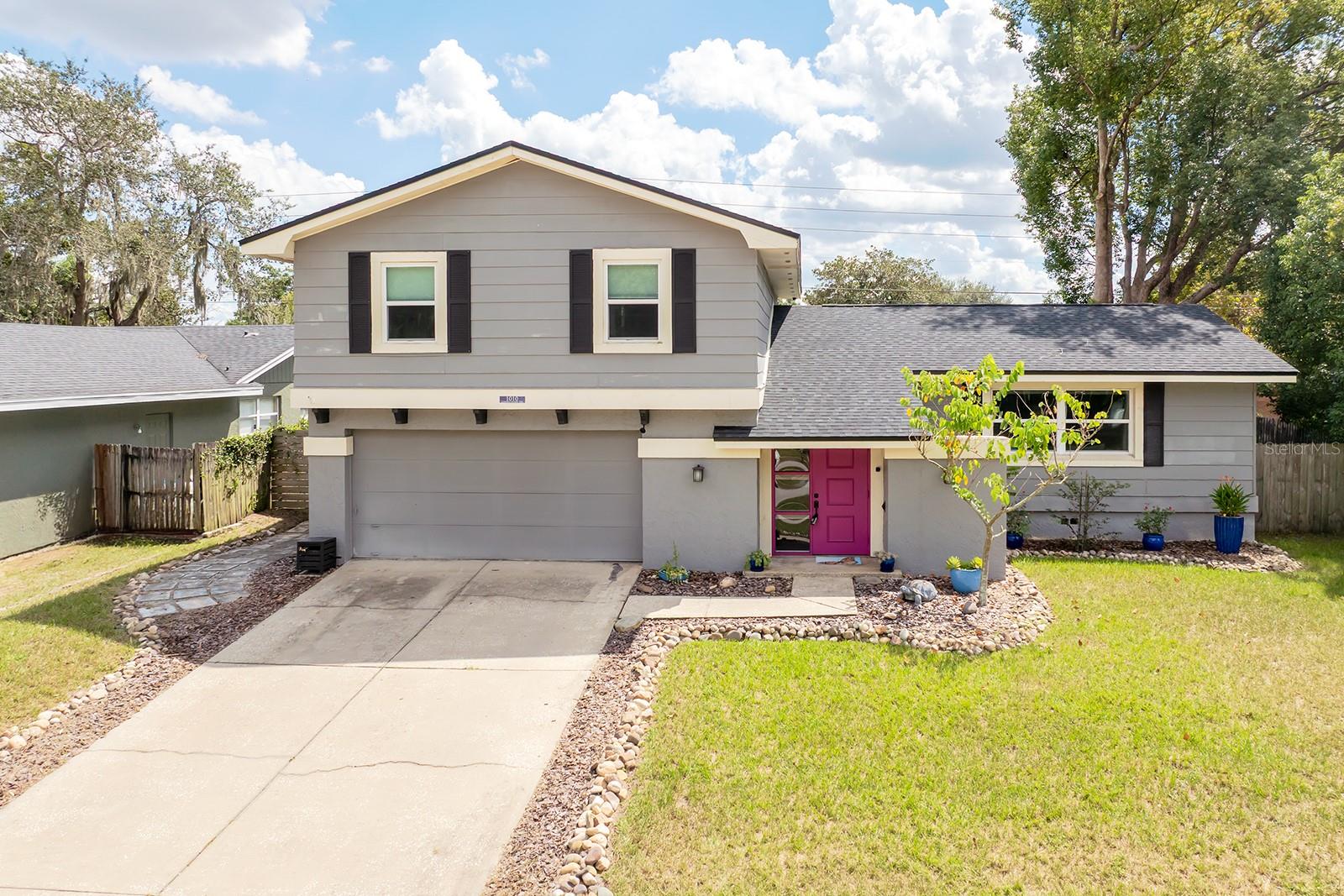 Details for 1010 Chokecherry Drive, WINTER SPRINGS, FL 32708