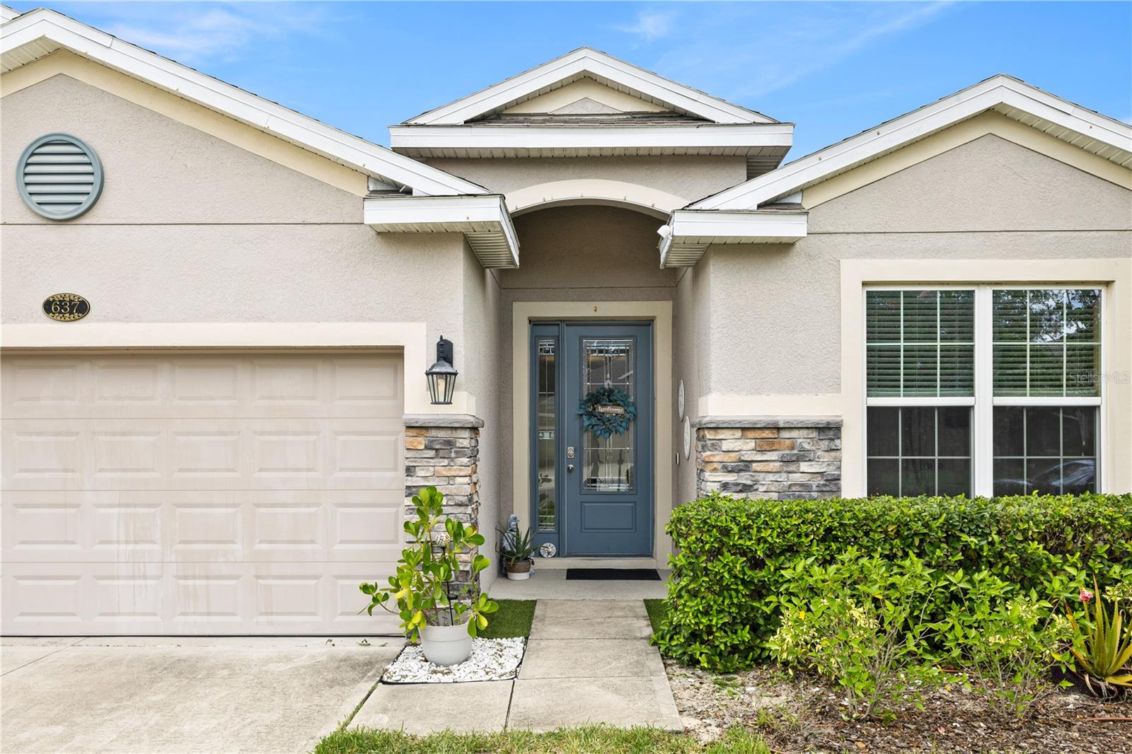 Image 2 of 40 For 637 Bluehearts Trail