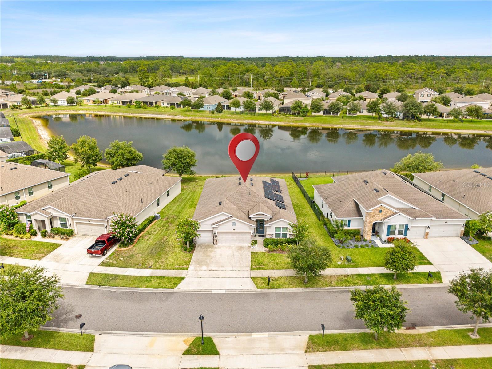 Image 38 of 40 For 637 Bluehearts Trail