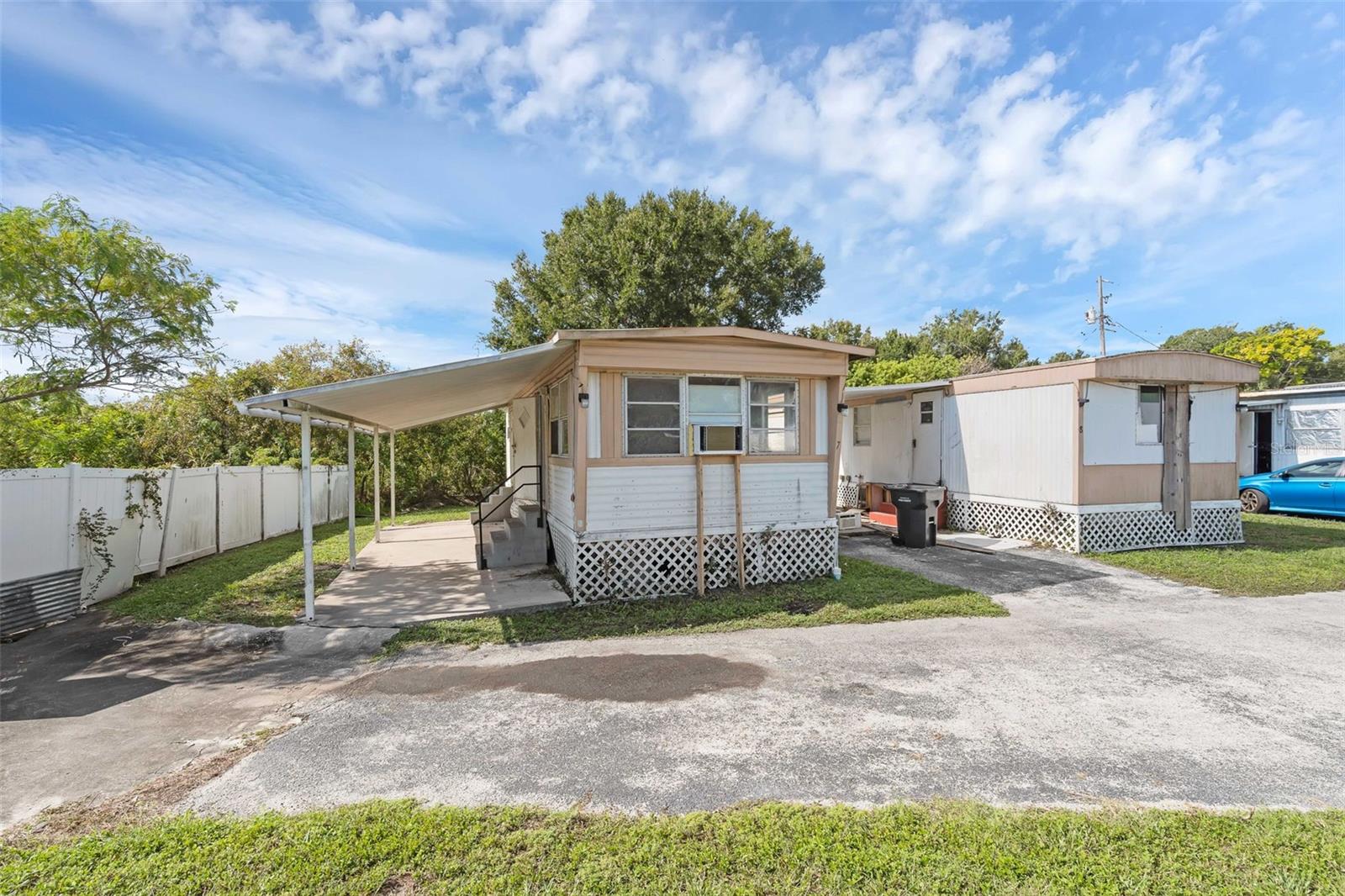 Details for 2854 Lake Alfred Road 7, WINTER HAVEN, FL 33881