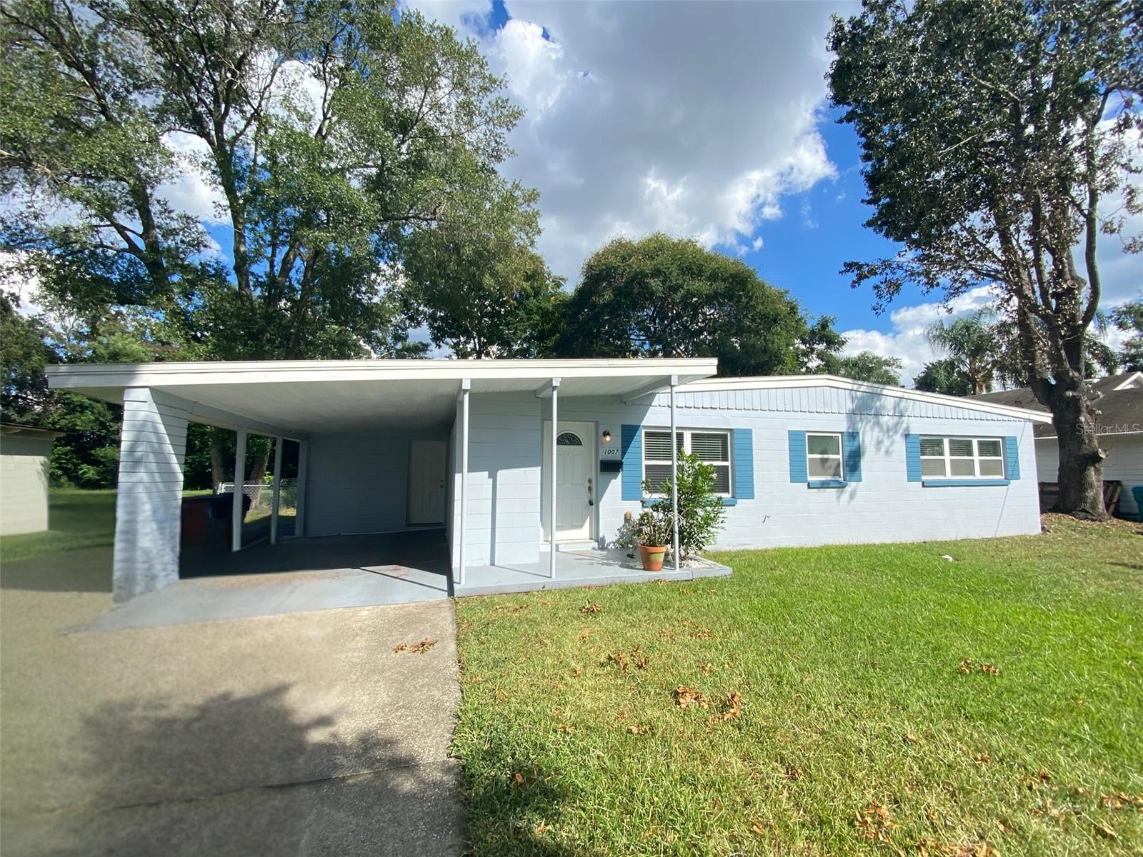 Details for 1007 Glenwood Avenue, ORLANDO, FL 32803