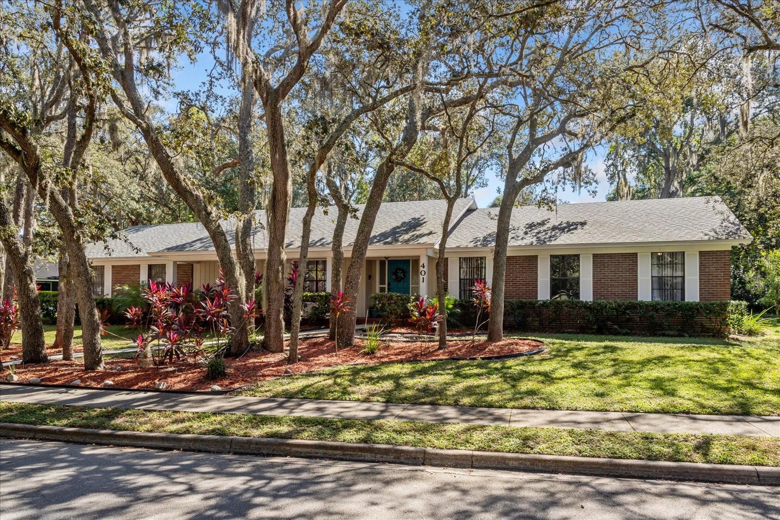 Details for 401 Magnolia Oak Drive, LONGWOOD, FL 32779
