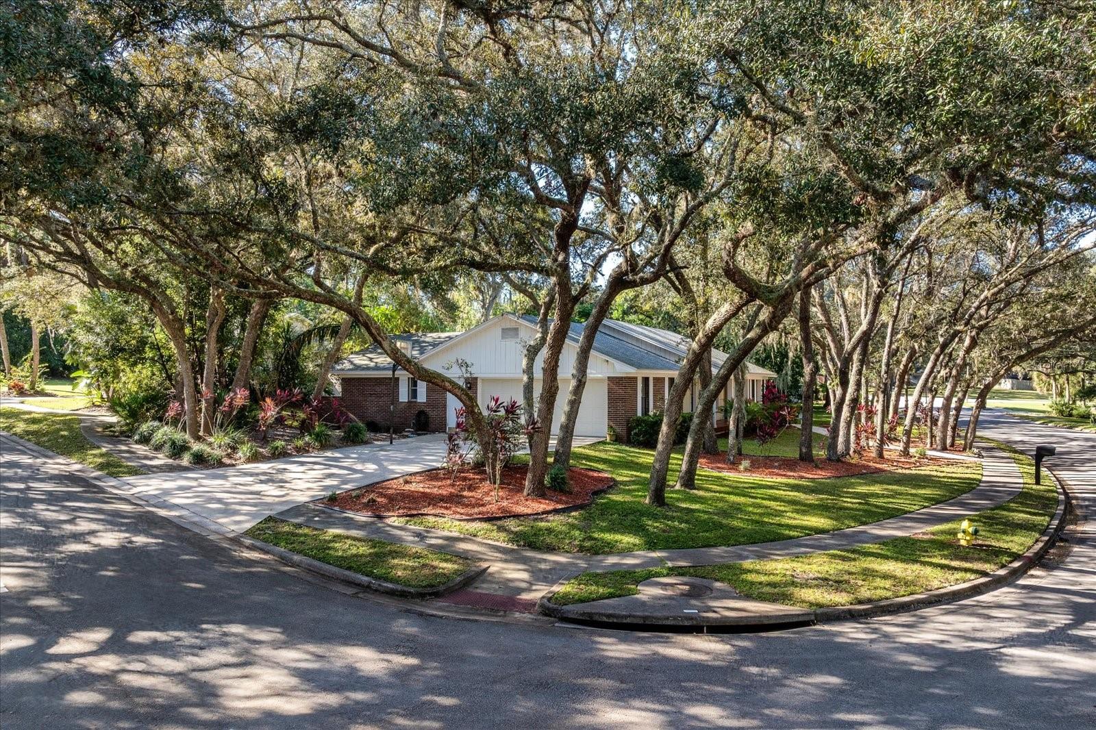 Image 34 of 60 For 401 Magnolia Oak Drive