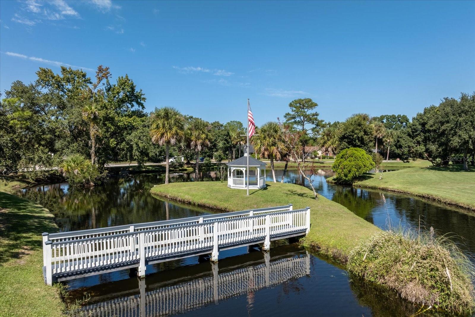 Image 37 of 60 For 401 Magnolia Oak Drive