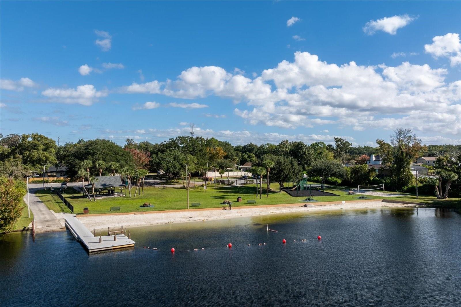 Image 47 of 60 For 401 Magnolia Oak Drive