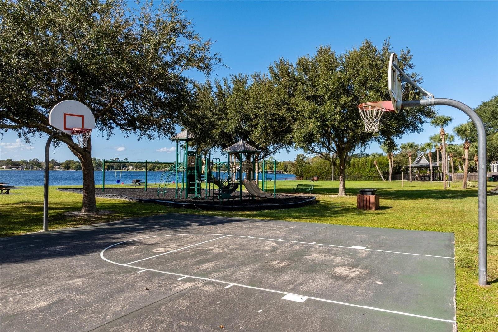 Image 51 of 60 For 401 Magnolia Oak Drive