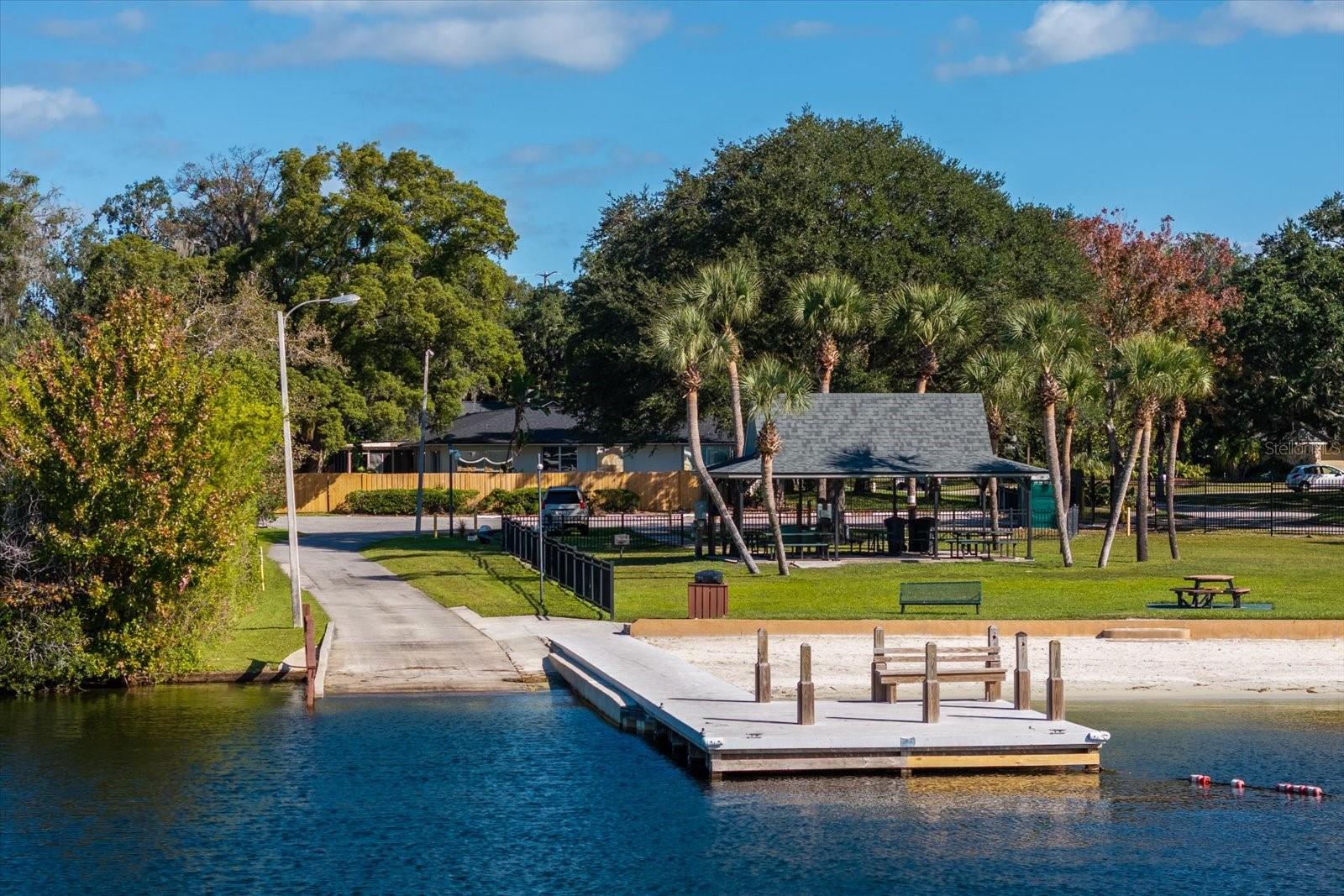 Image 57 of 60 For 401 Magnolia Oak Drive