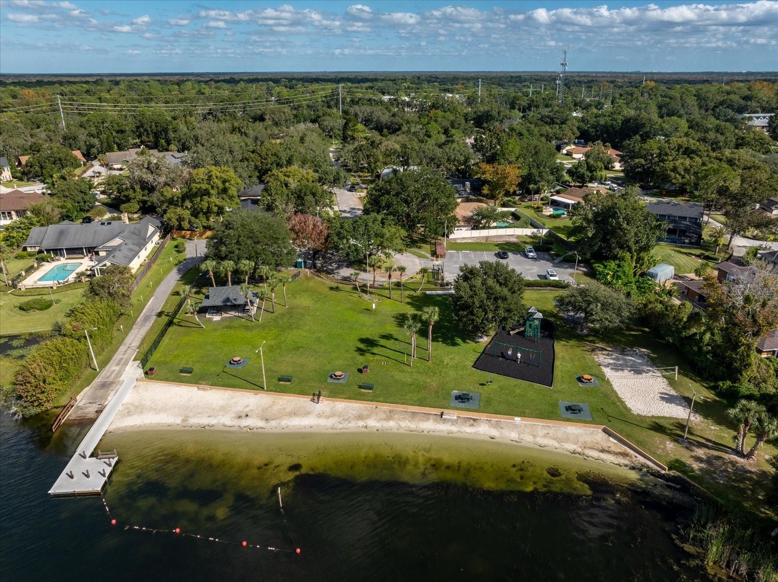 Image 60 of 60 For 401 Magnolia Oak Drive