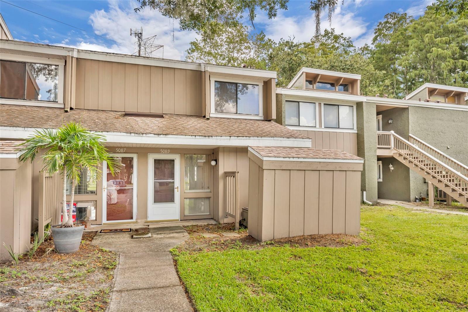 Details for 5089 Eaglesmere Drive D09, ORLANDO, FL 32819