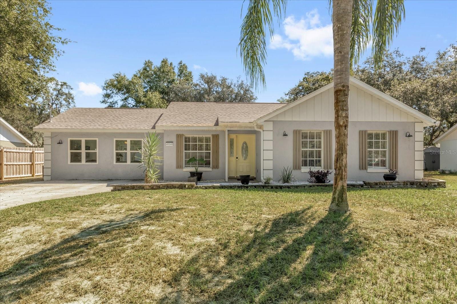 Details for 40140 Palm Street, LADY LAKE, FL 32159