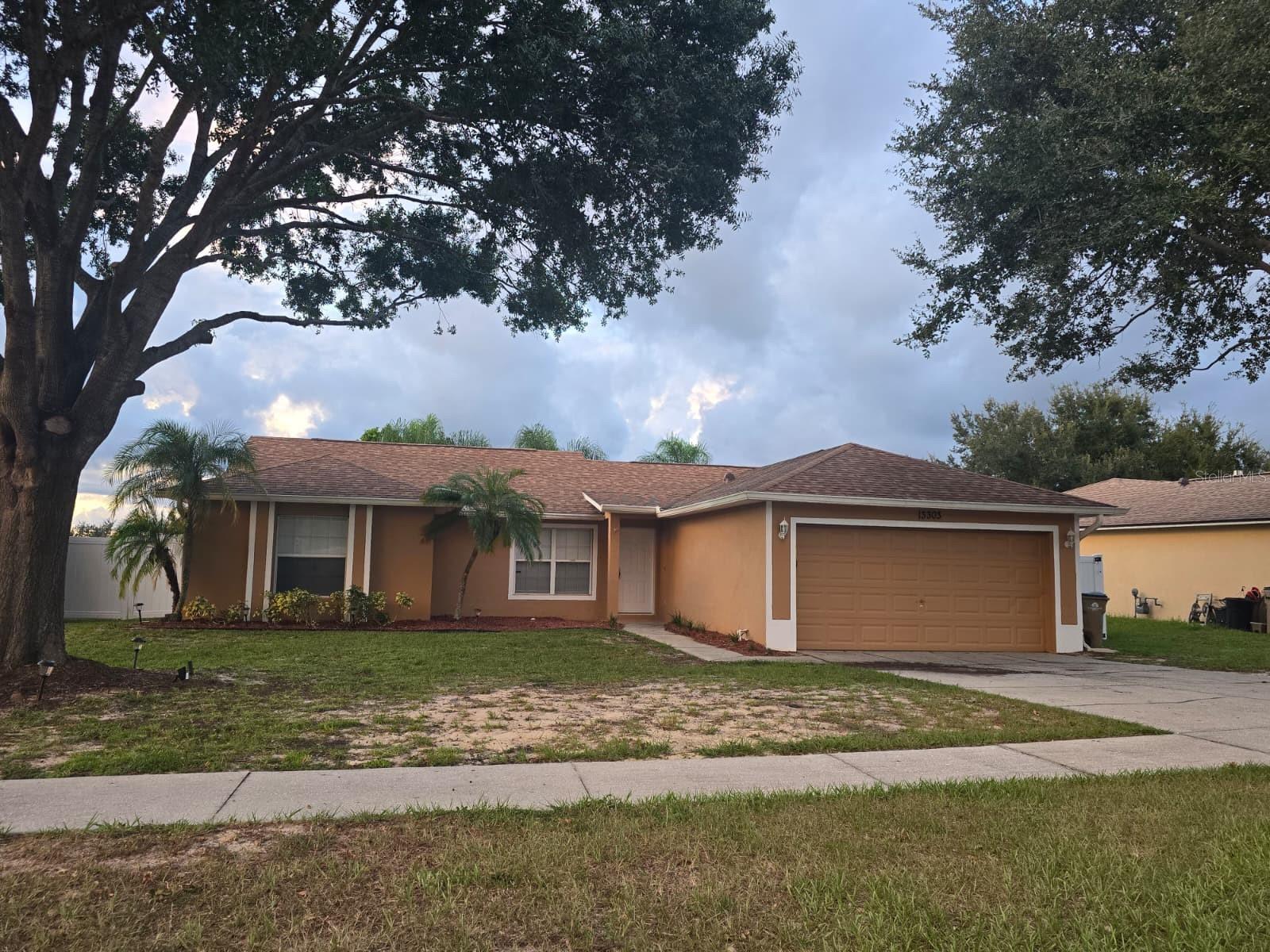 Details for 13303 Pinyon Drive, CLERMONT, FL 34711