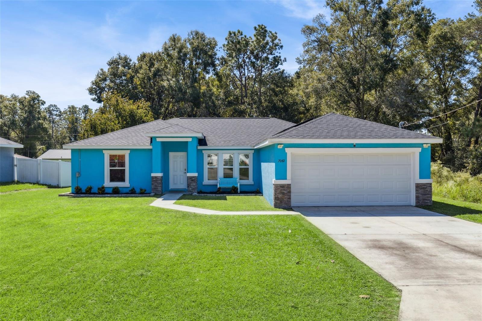 Details for 7042 122nd Lane, BELLEVIEW, FL 34420