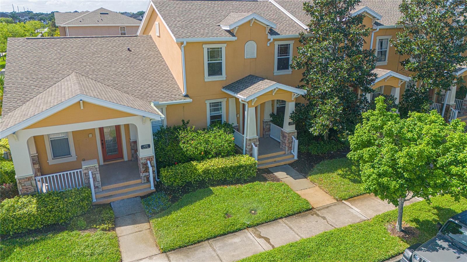 Image 2 of 25 For 4908 Terrapin Boulevard