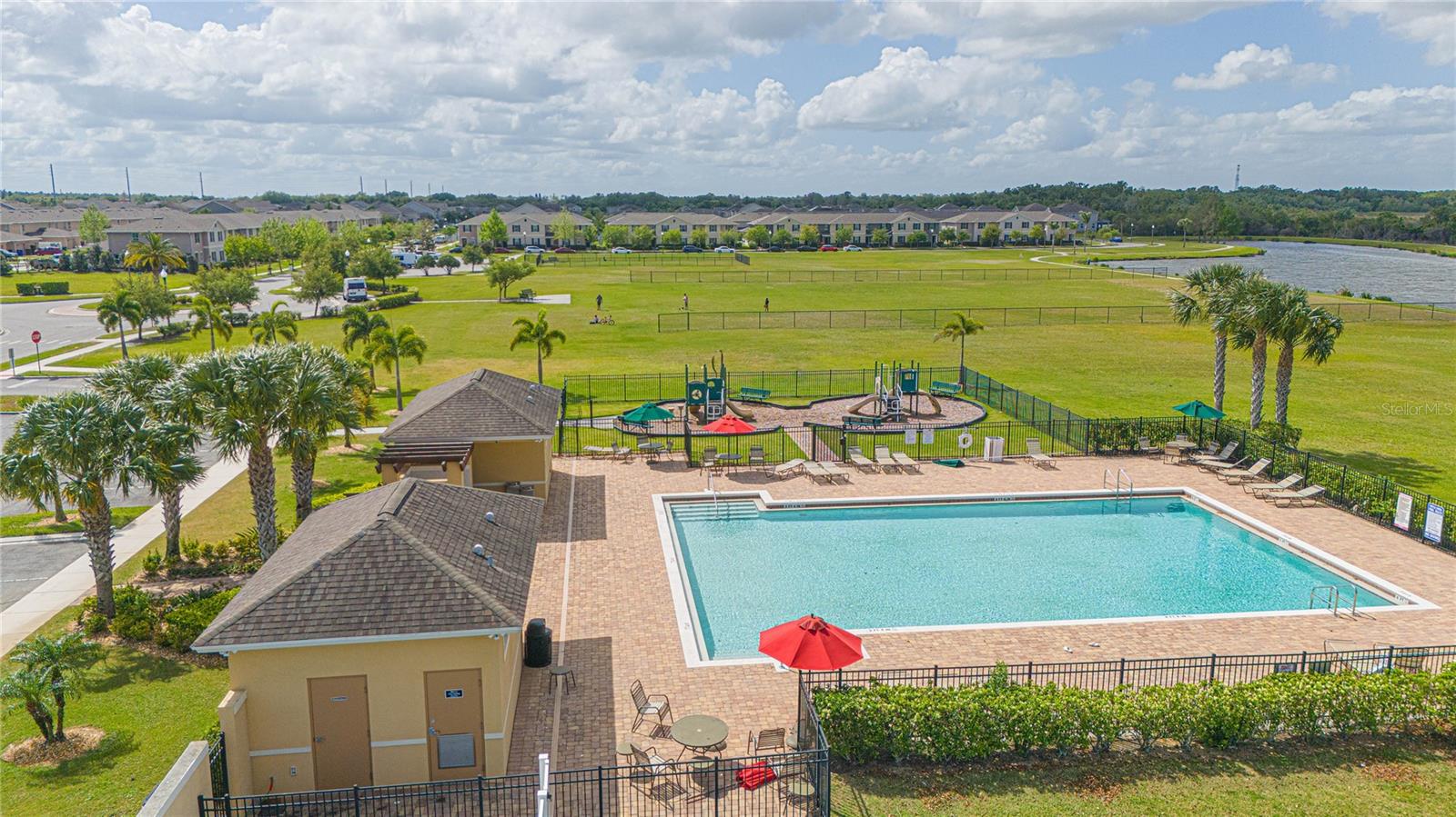 Image 24 of 25 For 4908 Terrapin Boulevard