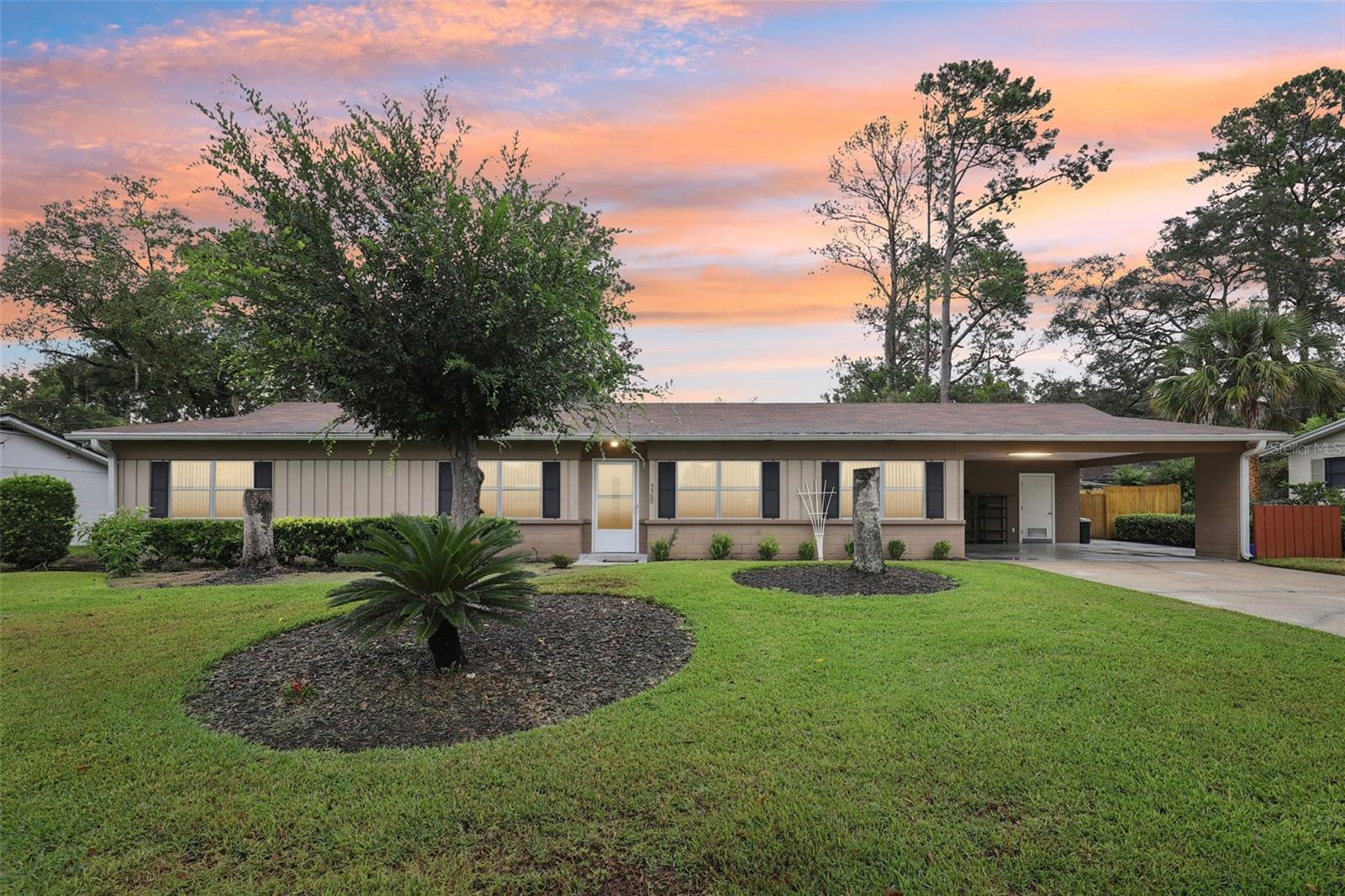 Details for 3300 28th Place, GAINESVILLE, FL 32605