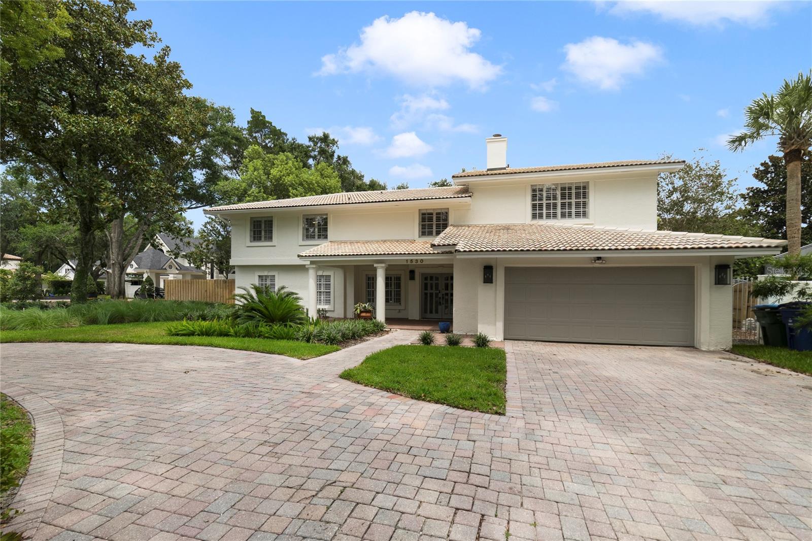 Details for 1530 Via Tuscany, WINTER PARK, FL 32789