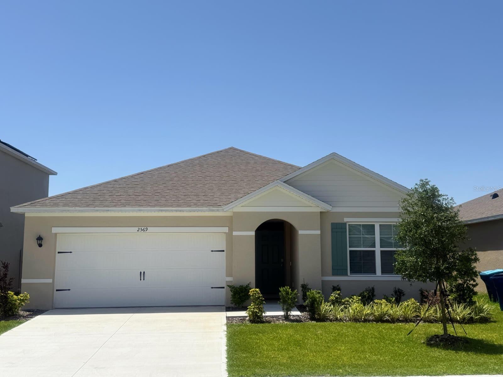 Details for 2569 Trinidad Road, HAINES CITY, FL 33844