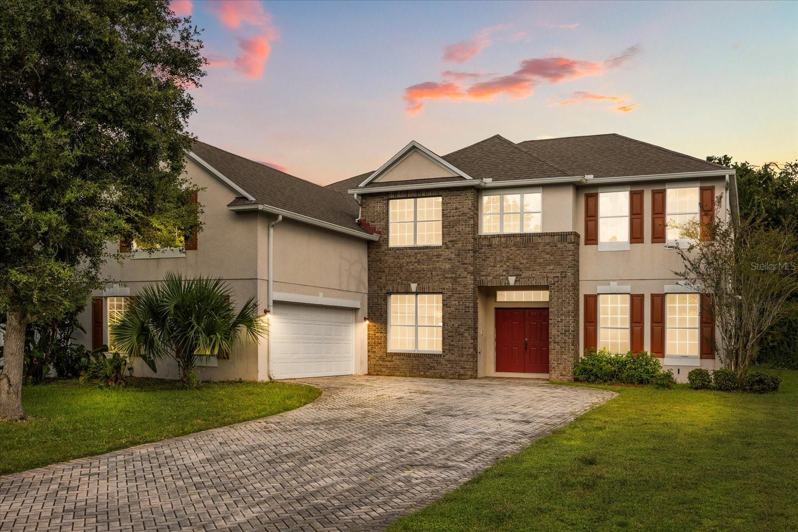 Details for 3211 Eagle Watch Drive, KISSIMMEE, FL 34746