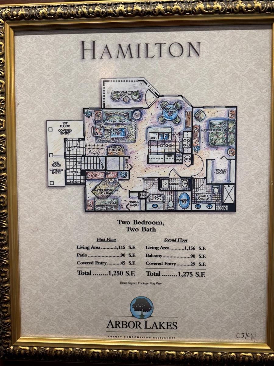 Image 23 of 24 For 1515 Arbor Lakes Circle