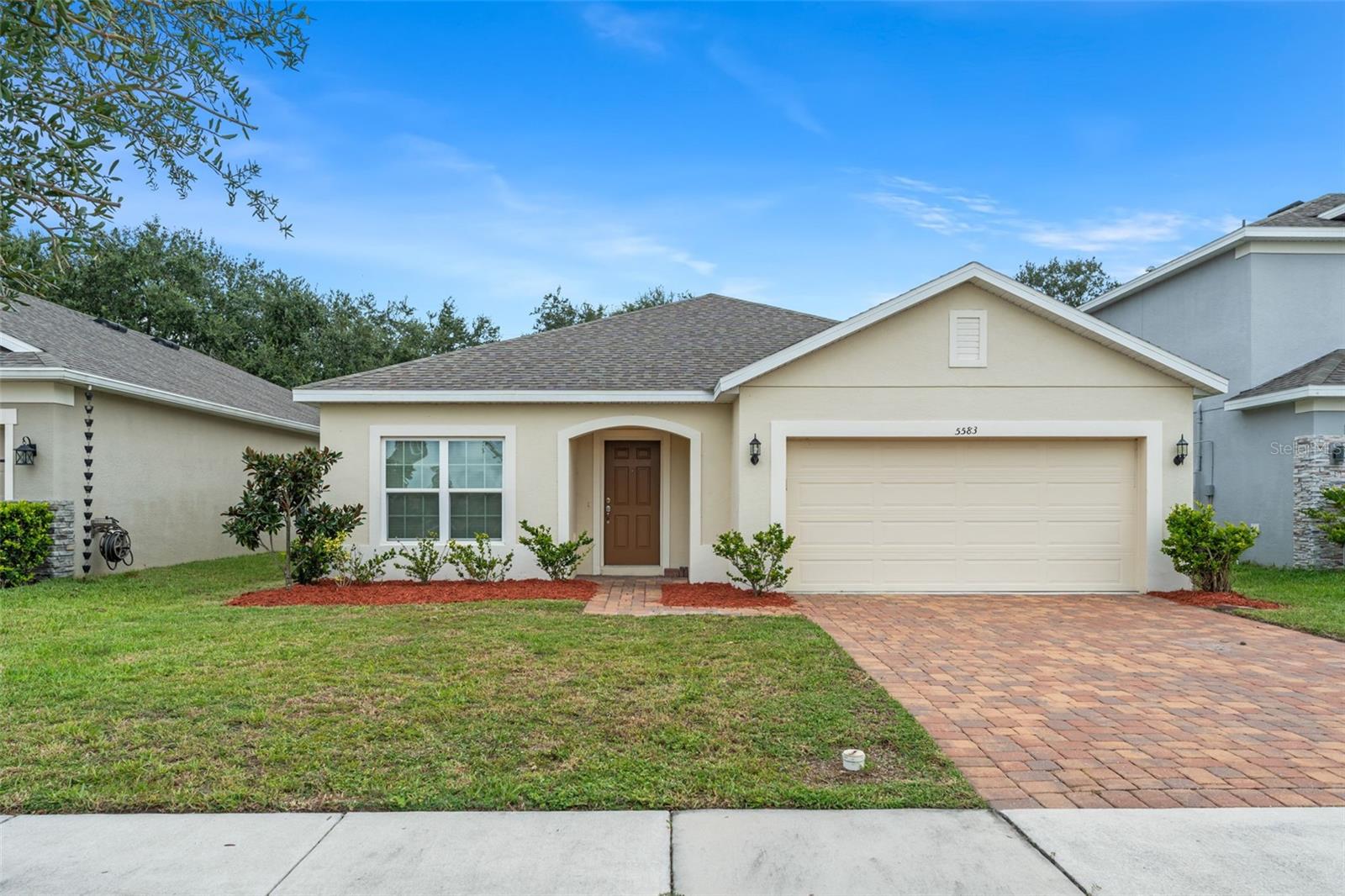 Details for 5583 Sabal Drive, ST CLOUD, FL 34771