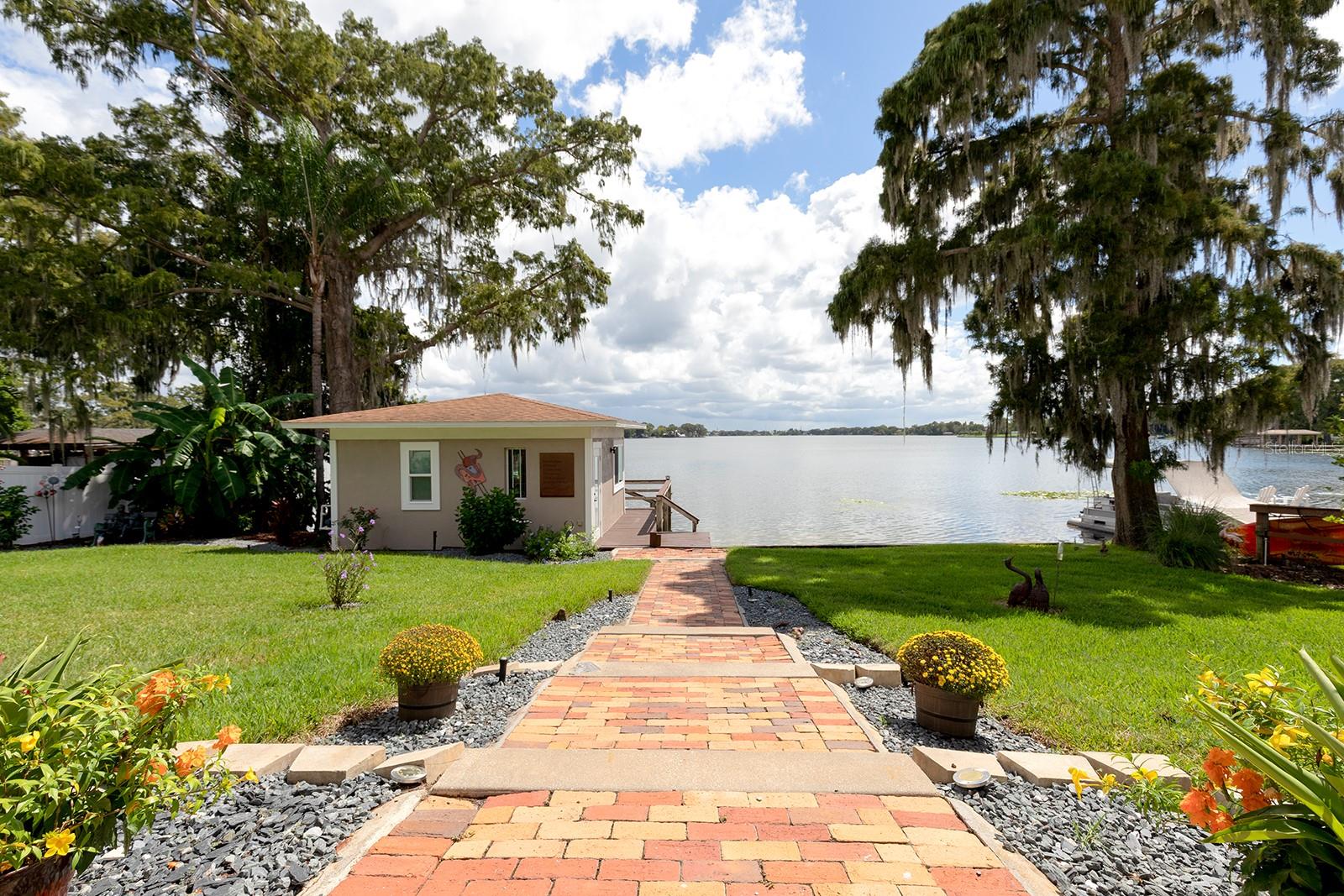 Details for 600 Ololu Drive, WINTER PARK, FL 32789