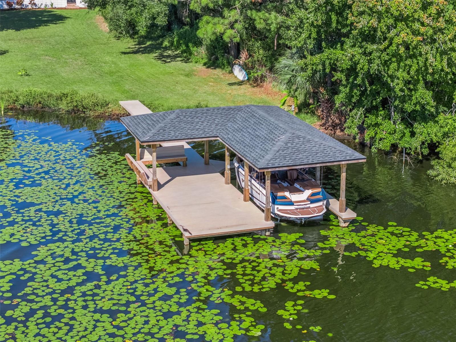 Image 4 of 36 For 5619 Padgett Circle