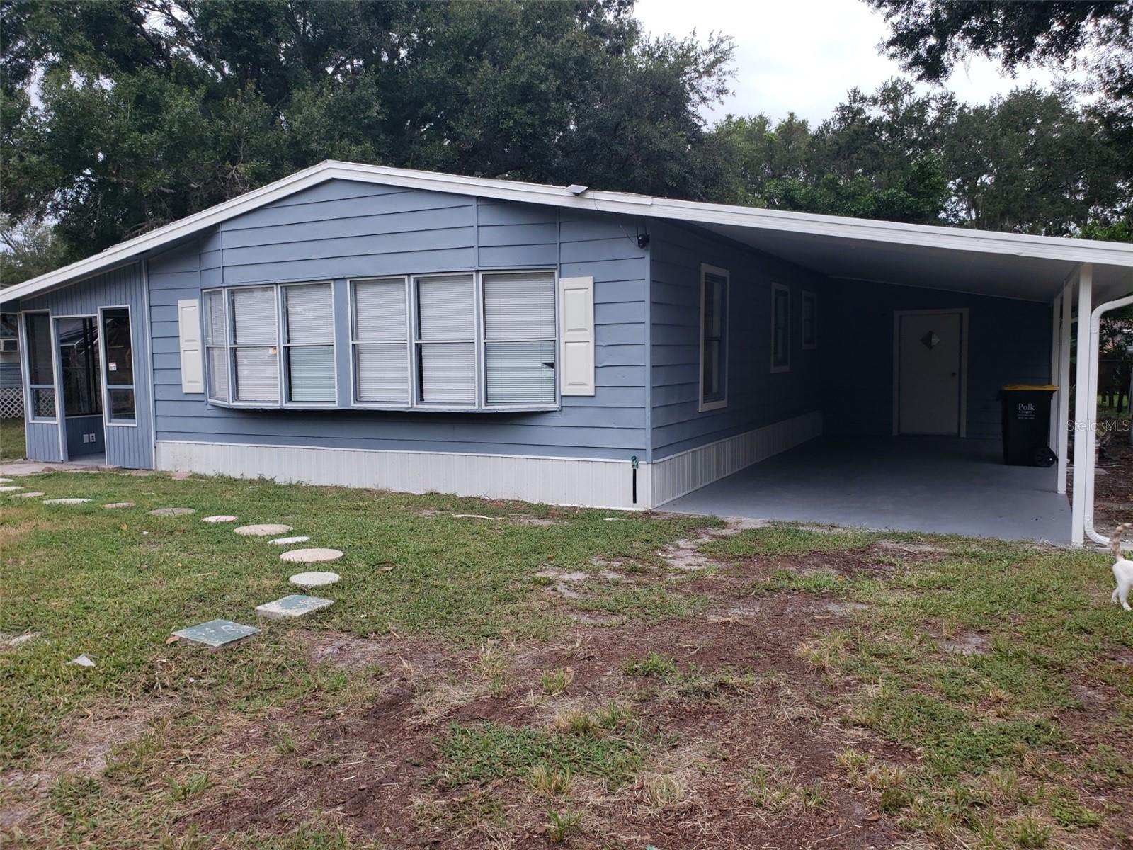 Details for 710 Byni Ridge, WINTER HAVEN, FL 33880