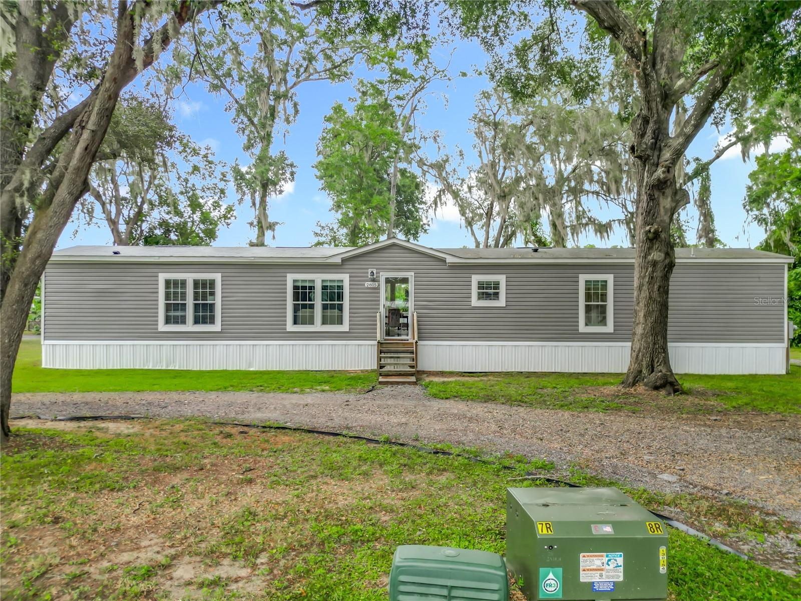 Details for 2815 89th Place, OCALA, FL 34476