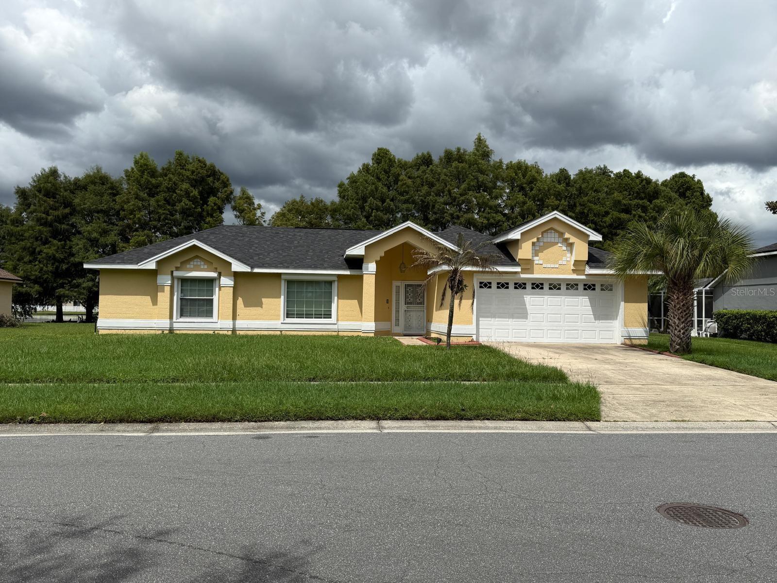 Details for 2430 Coco Bay Circle, KISSIMMEE, FL 34743