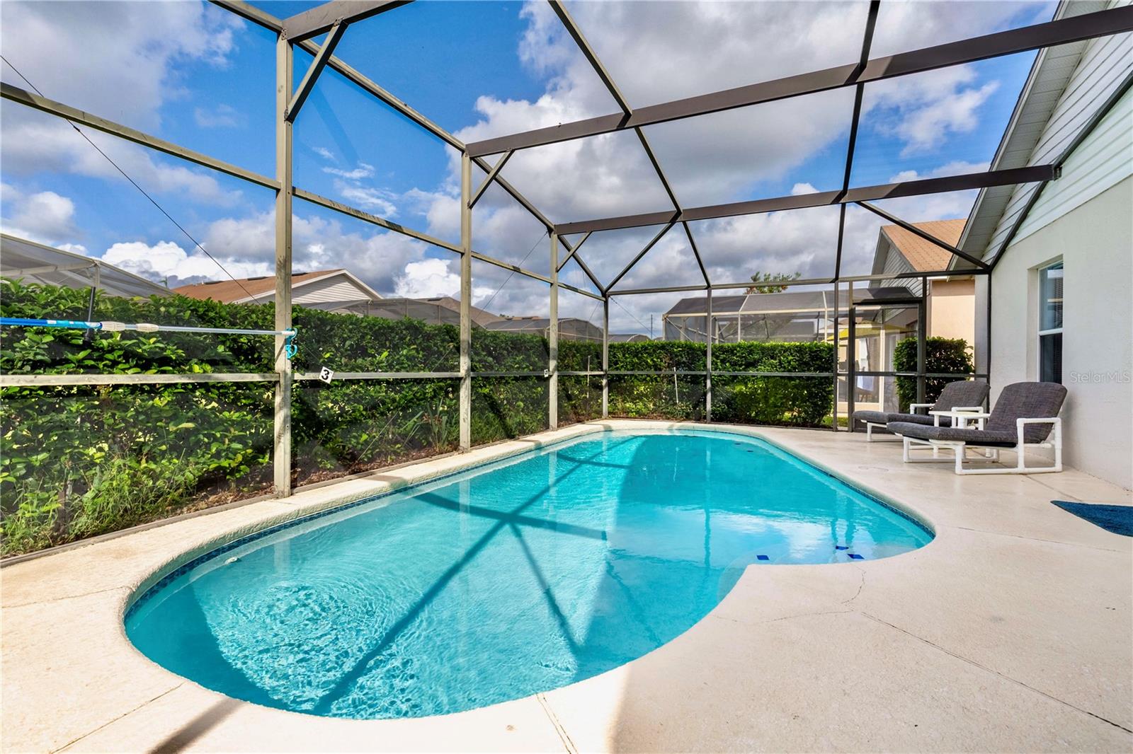 Image 2 of 17 For 8117 Fan Palm Way