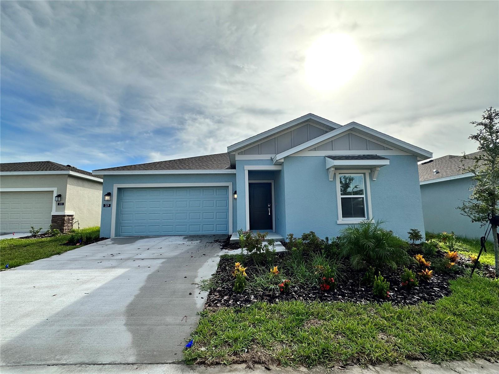 Details for 309 Loch Court, DAVENPORT, FL 33837