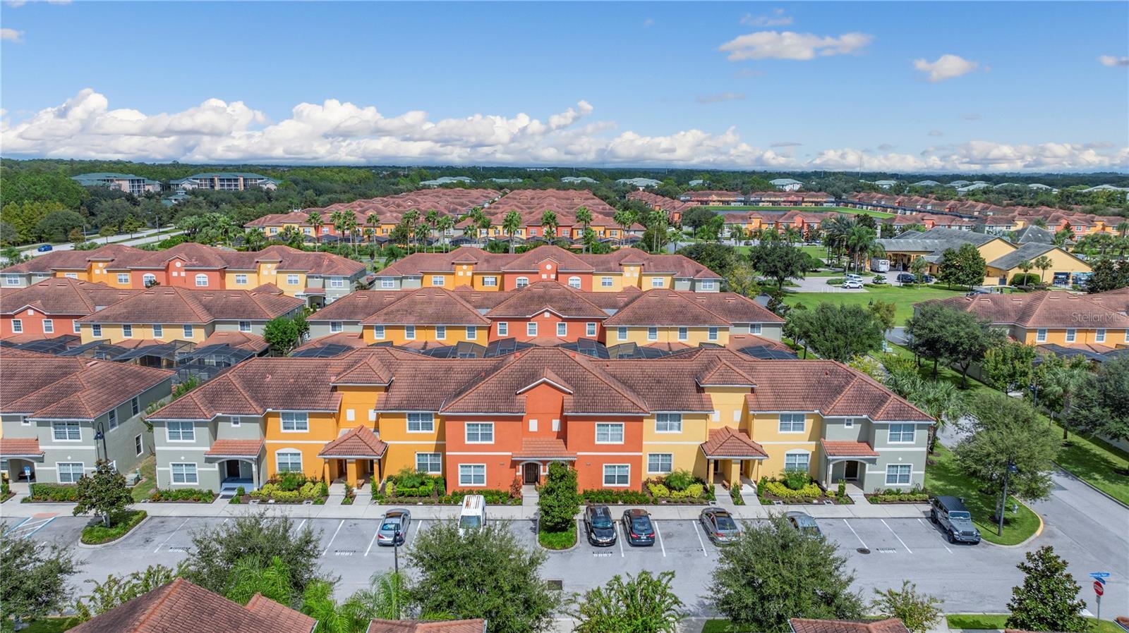 Details for 8955 Bismarck Palm Road, KISSIMMEE, FL 34747