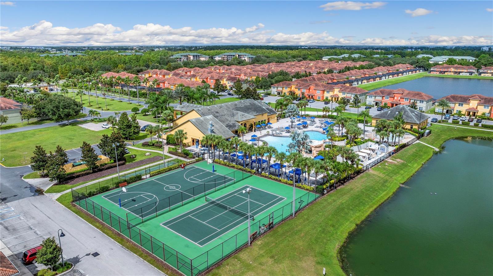 Image 30 of 32 For 8955 Bismarck Palm Road