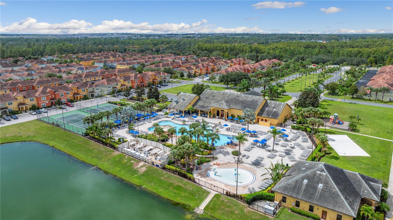 Image 31 of 32 For 8955 Bismarck Palm Road