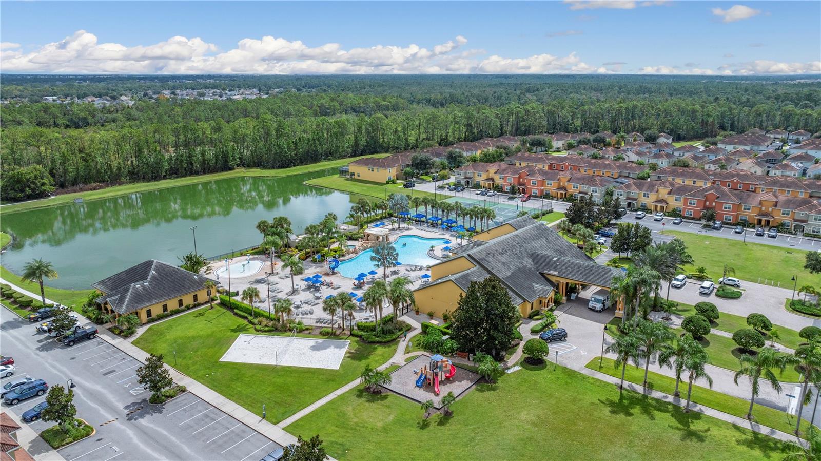 Image 32 of 32 For 8955 Bismarck Palm Road