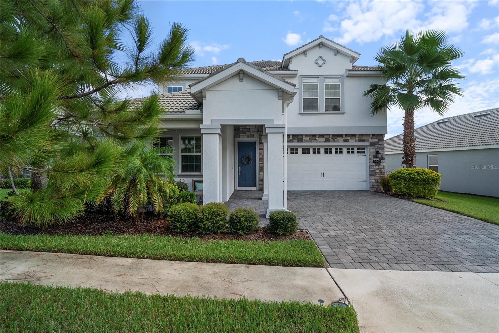 Details for 1443 Bunker Dr, DAVENPORT, FL 33836