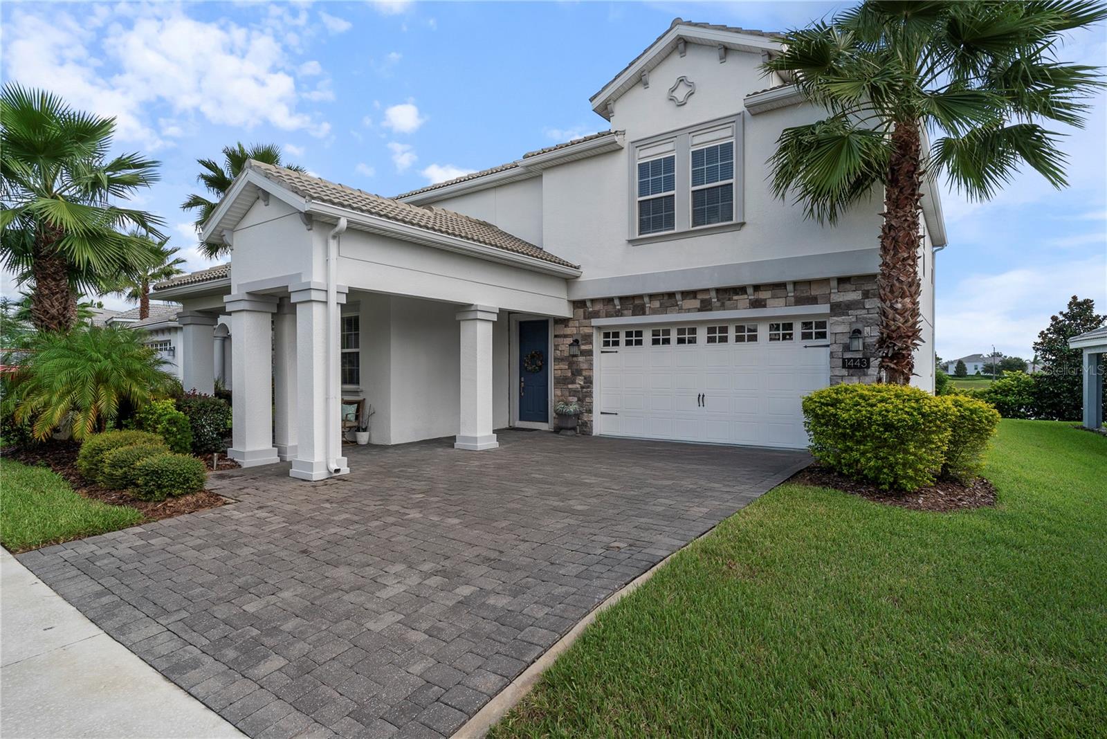 Image 2 of 35 For 1443 Bunker Dr