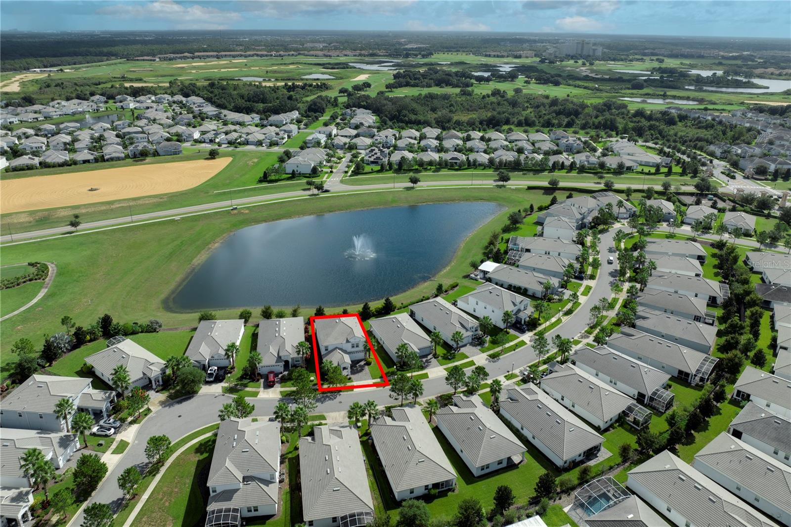 Image 34 of 35 For 1443 Bunker Dr