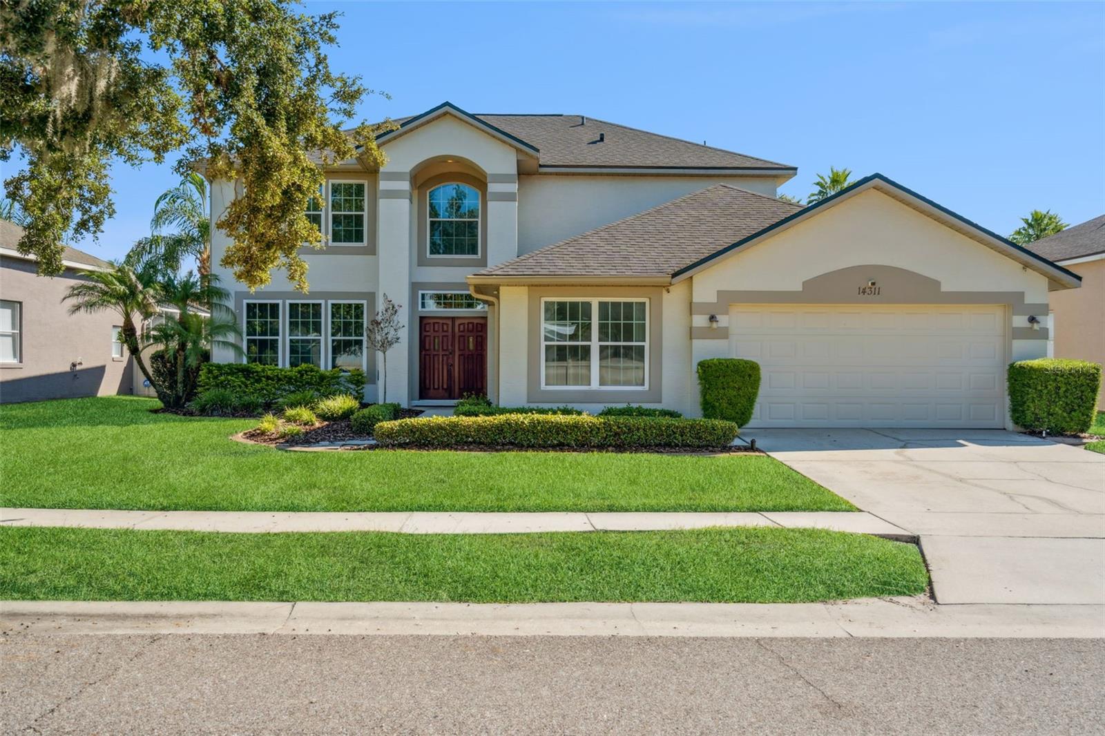 Details for 14311 Jabot Lane, ORLANDO, FL 32837