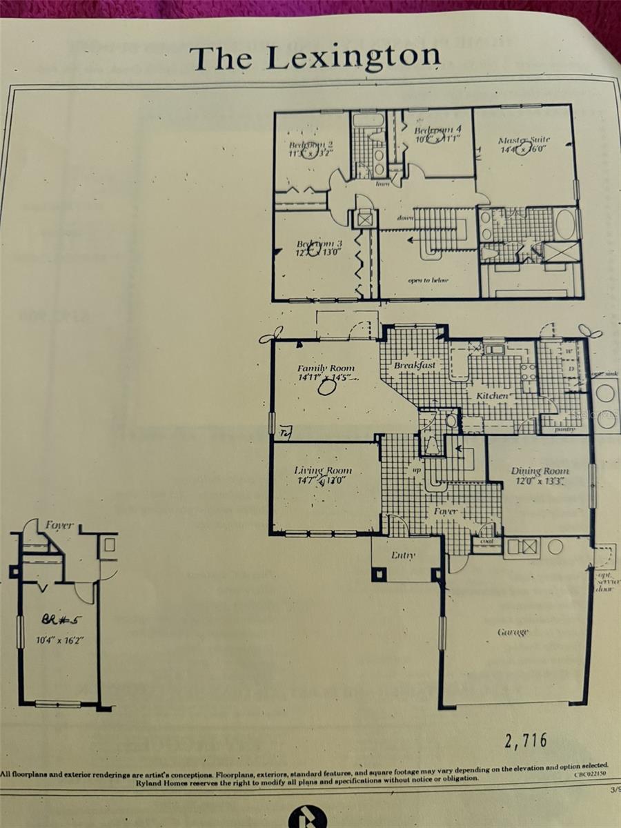 Image 42 of 46 For 14311 Jabot Lane