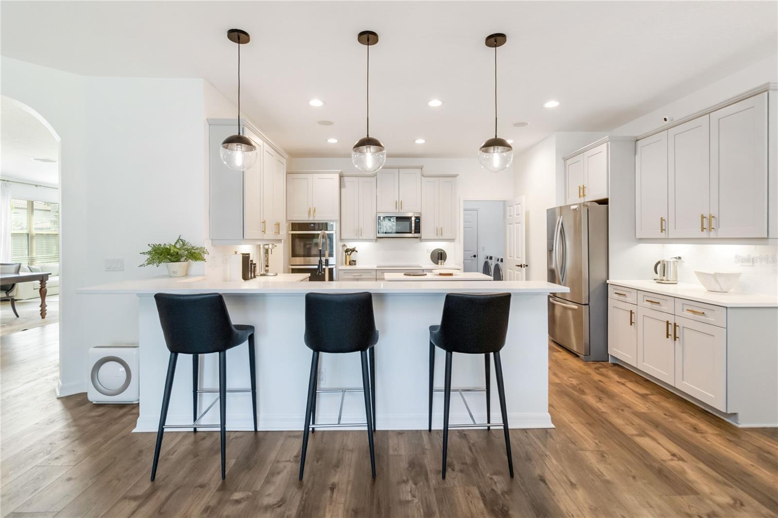 Image 10 of 45 For 4832 Brook Spring Court