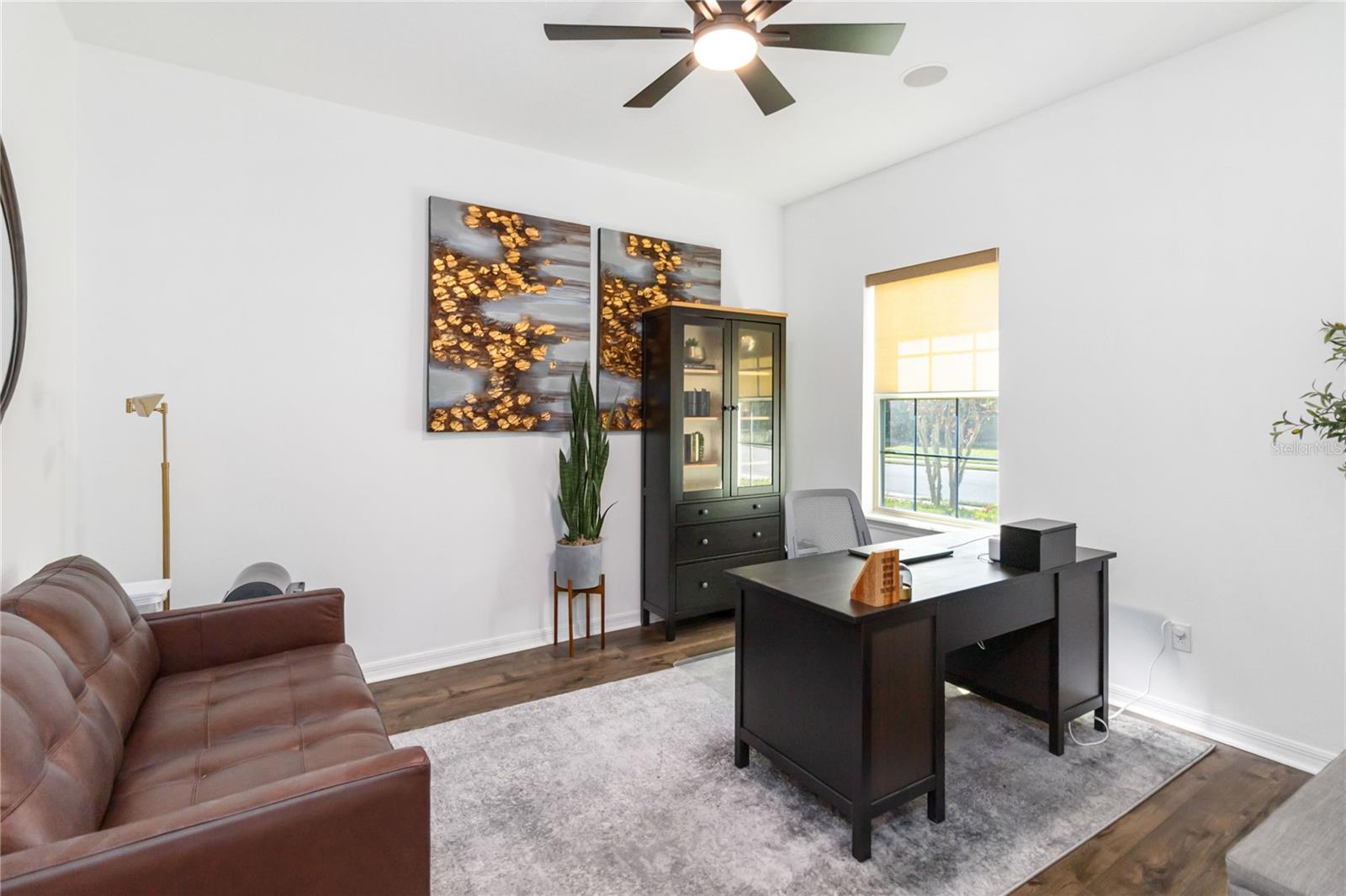 Image 18 of 45 For 4832 Brook Spring Court
