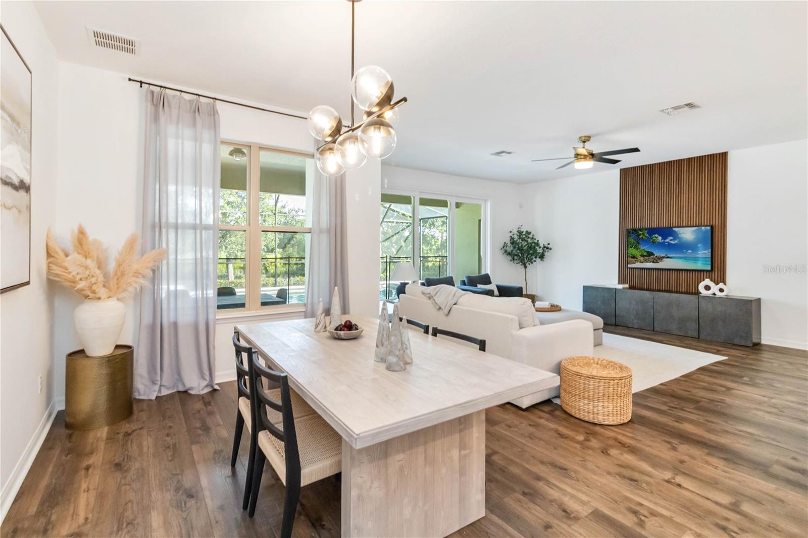 Image 9 of 45 For 4832 Brook Spring Court