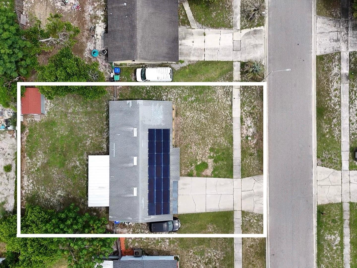 Details for 4849 Victory Drive, ORLANDO, FL 32808