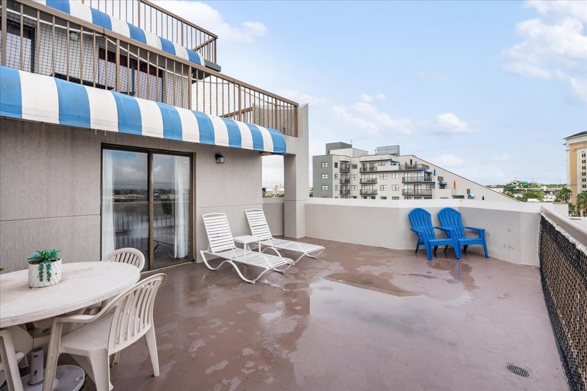 Image 21 of 40 For 6165 Carrier Drive 2805