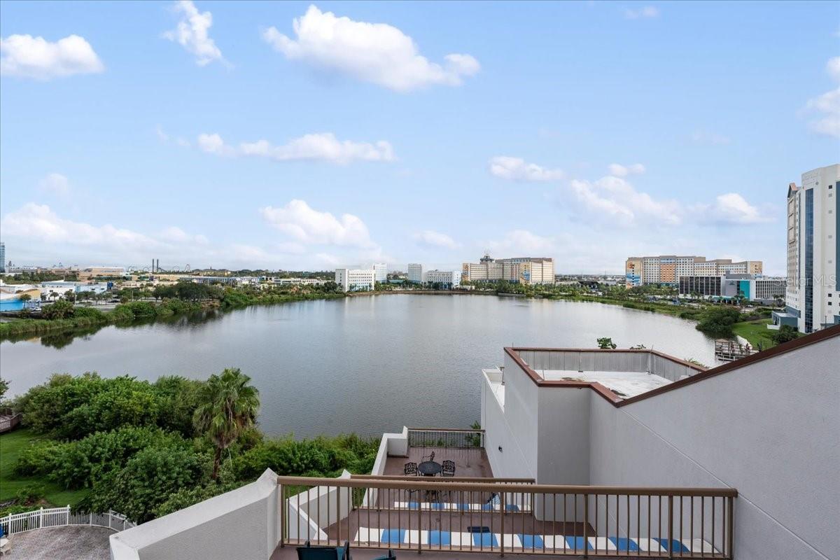 Image 22 of 40 For 6165 Carrier Drive 2805