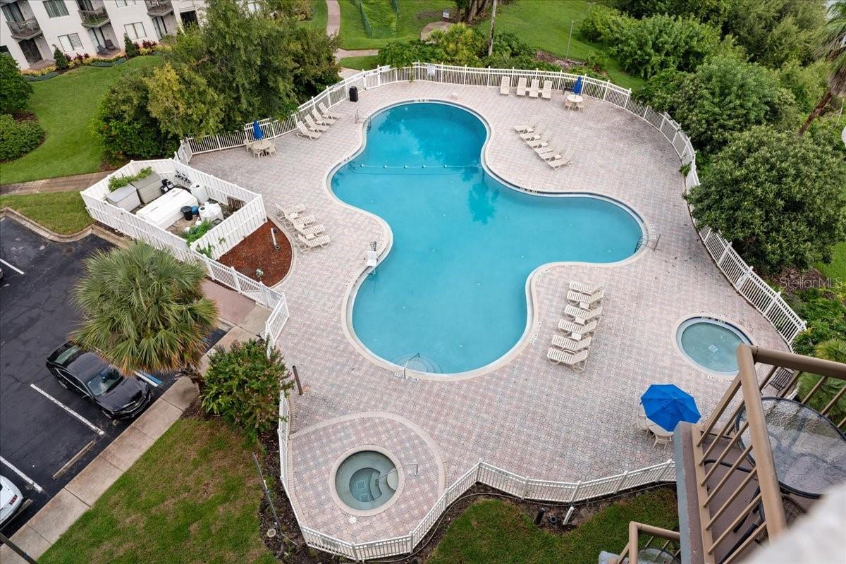 Image 26 of 40 For 6165 Carrier Drive 2805