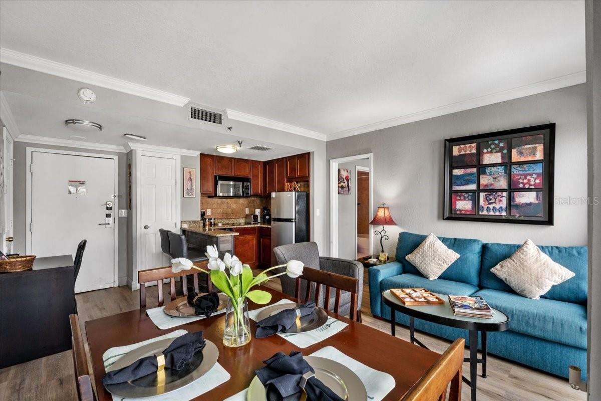 Image 3 of 40 For 6165 Carrier Drive 2805