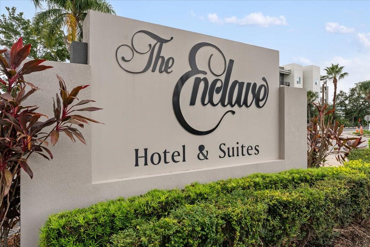 Image 31 of 40 For 6165 Carrier Drive 2805